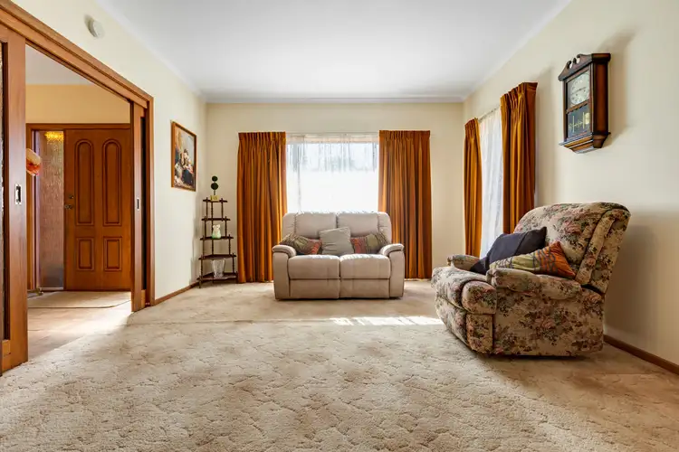 Sixth view of Homely house listing, 323 San Mateo Avenue, Mildura VIC 3500