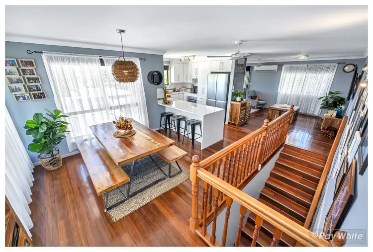 Third view of Homely house listing, 6 Thorsen Close, Gracemere QLD 4702