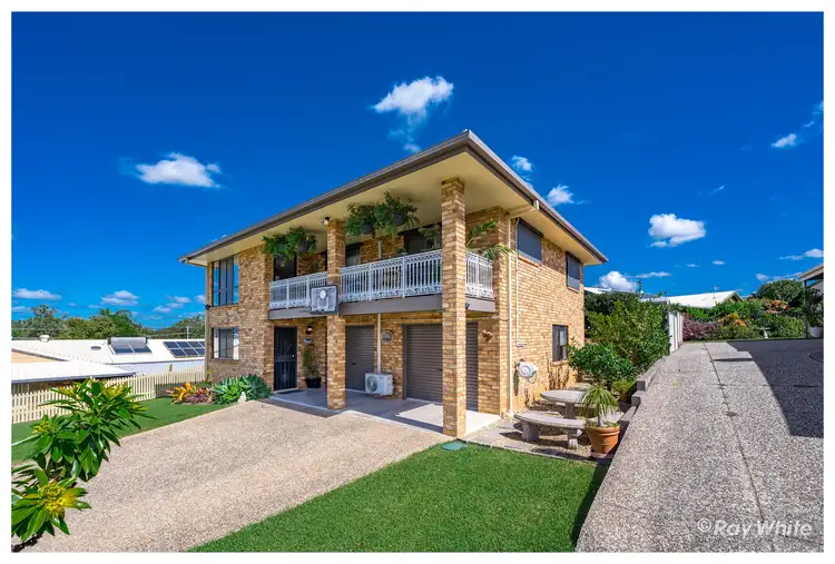 Fourth view of Homely house listing, 6 Thorsen Close, Gracemere QLD 4702