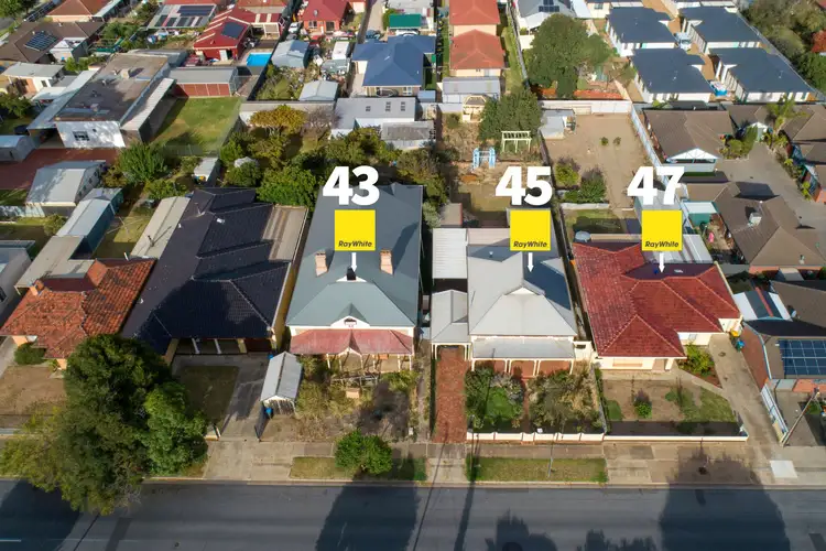 43 Spring Street, Queenstown SA 5014