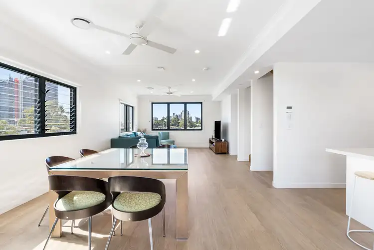 Fourth view of Homely townhouse listing, 5/19 Minnie Street, Southport QLD 4215