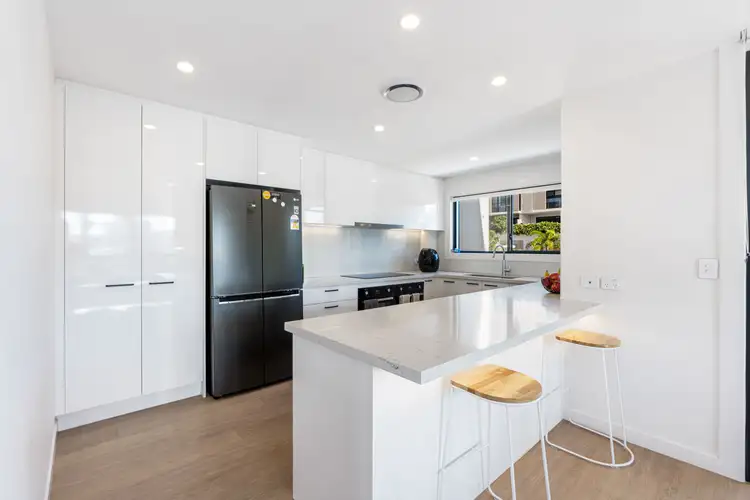 Fifth view of Homely townhouse listing, 5/19 Minnie Street, Southport QLD 4215