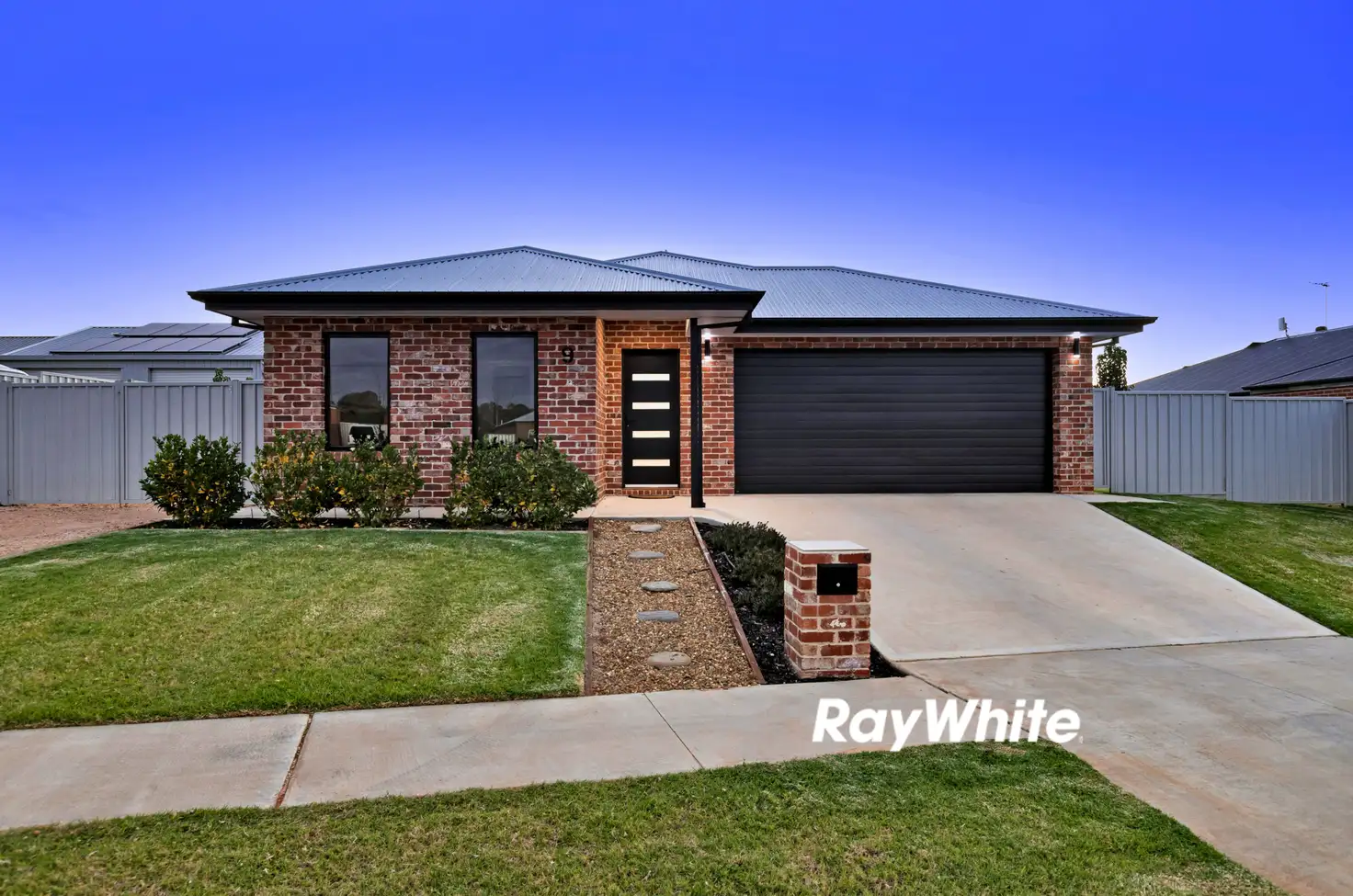 Main view of Homely house listing, 9 Murrayview Court, Merbein VIC 3505