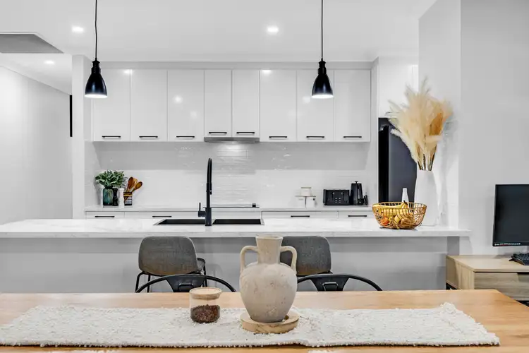 Third view of Homely house listing, 9 Murrayview Court, Merbein VIC 3505