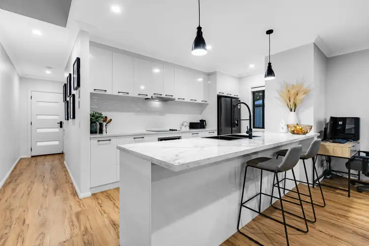 Fourth view of Homely house listing, 9 Murrayview Court, Merbein VIC 3505
