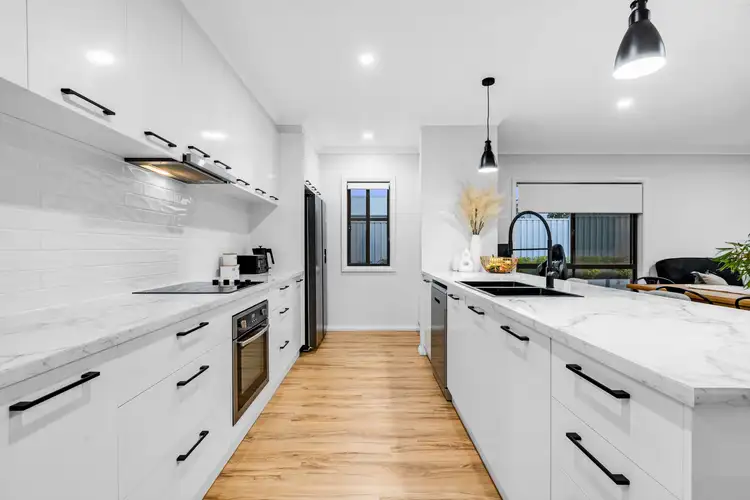 Sixth view of Homely house listing, 9 Murrayview Court, Merbein VIC 3505