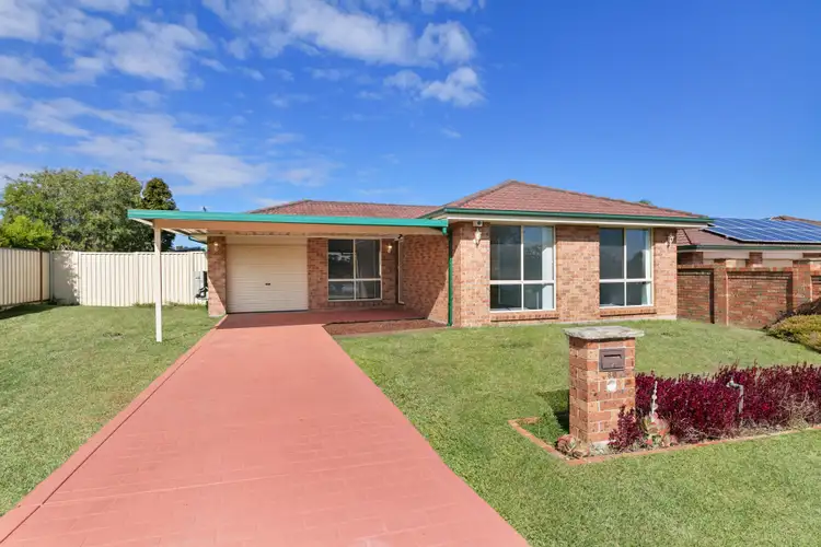 80 Blueridge Drive, Blue Haven NSW 2262