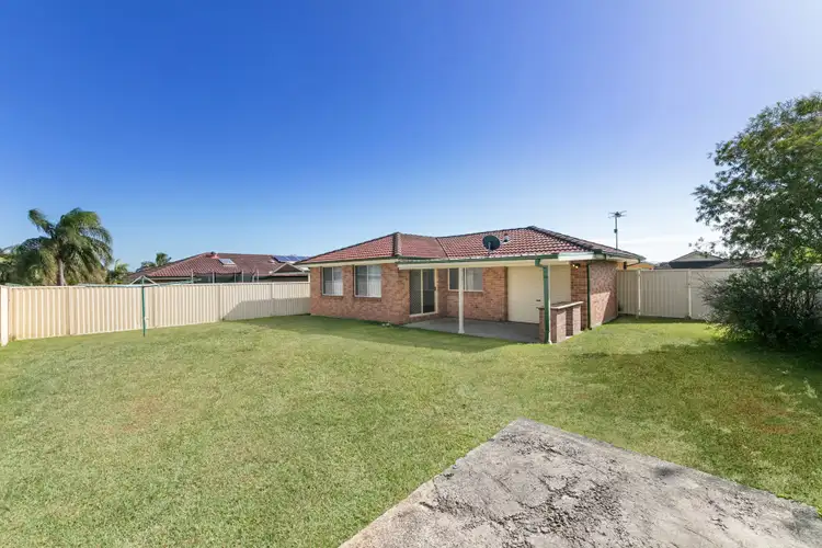 Second view of Homely house listing, 80 Blueridge Drive, Blue Haven NSW 2262