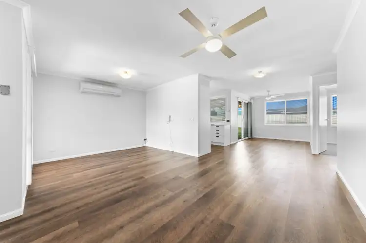 Third view of Homely house listing, 80 Blueridge Drive, Blue Haven NSW 2262