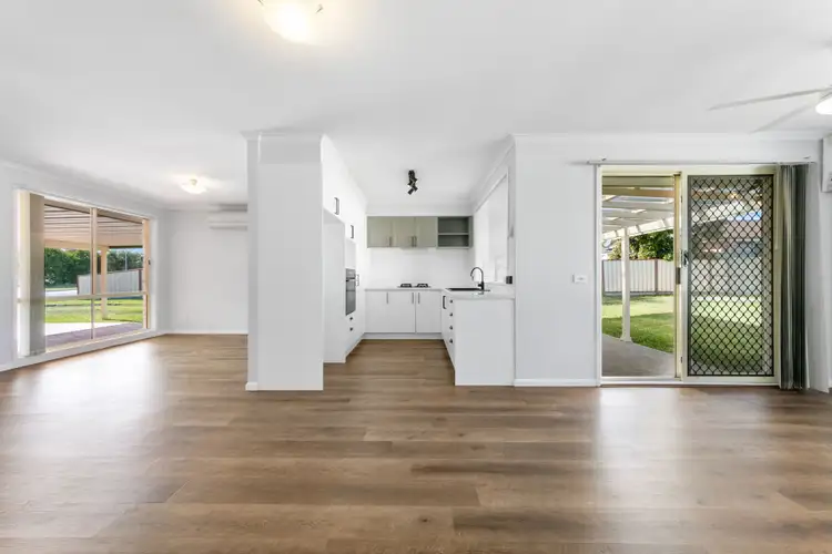 Fourth view of Homely house listing, 80 Blueridge Drive, Blue Haven NSW 2262