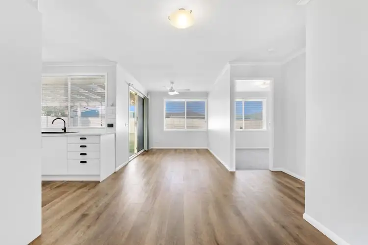 Fifth view of Homely house listing, 80 Blueridge Drive, Blue Haven NSW 2262