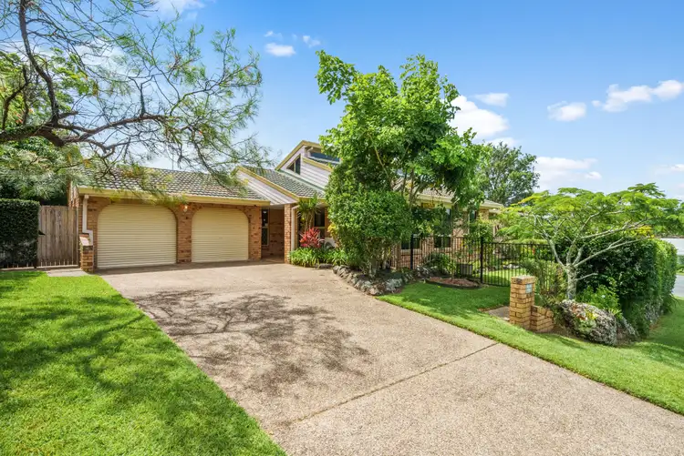 Main view of Homely house listing, 68 Murtha Drive, Elanora QLD 4221