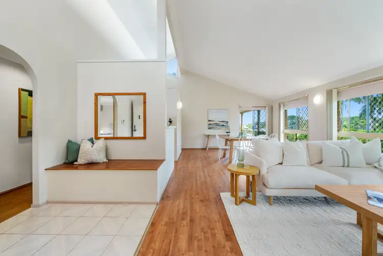 Second view of Homely house listing, 68 Murtha Drive, Elanora QLD 4221