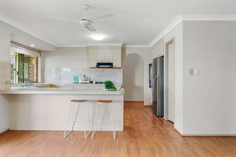 Fifth view of Homely house listing, 68 Murtha Drive, Elanora QLD 4221