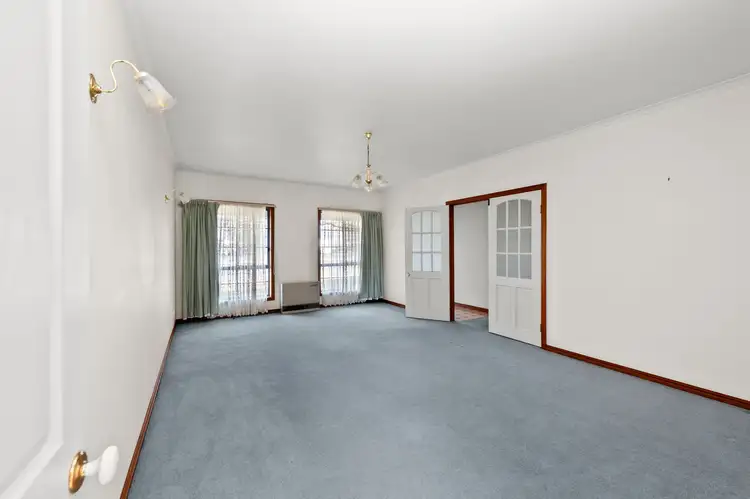 Second view of Homely house listing, 1/84 Cuthberts Road, Alfredton VIC 3350