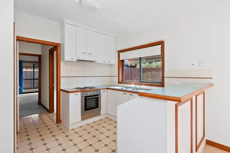 Third view of Homely house listing, 1/84 Cuthberts Road, Alfredton VIC 3350