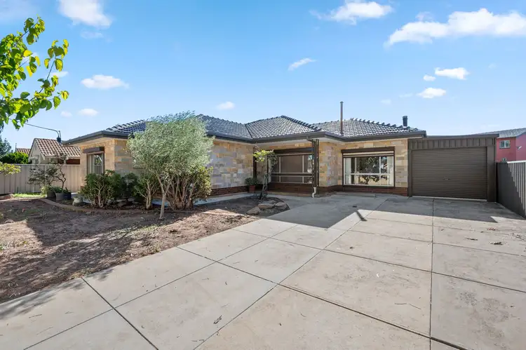 4B North Parade, Royal Park SA 5014