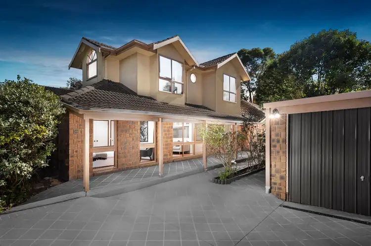 37 Haversham Avenue, Wheelers Hill VIC 3150
