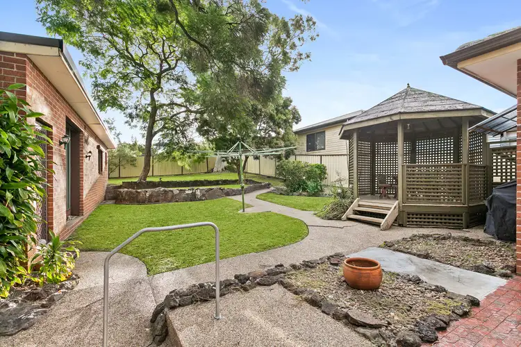 Second view of Homely house listing, 61 Ogilvy Street, Peakhurst NSW 2210