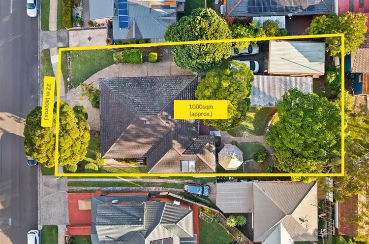Third view of Homely house listing, 61 Ogilvy Street, Peakhurst NSW 2210