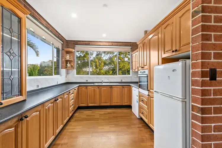 Fifth view of Homely house listing, 61 Ogilvy Street, Peakhurst NSW 2210