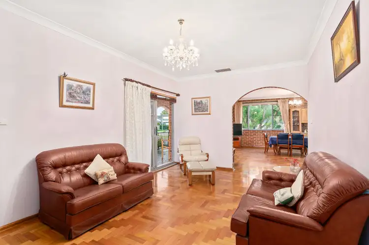 Sixth view of Homely house listing, 61 Ogilvy Street, Peakhurst NSW 2210