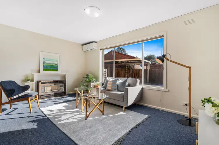 3/11 Clyde Street, Kew East VIC 3102