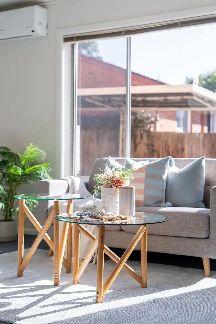 Fourth view of Homely apartment listing, 3/11 Clyde Street, Kew East VIC 3102