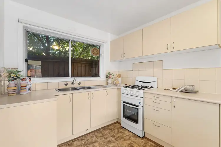 Fifth view of Homely apartment listing, 3/11 Clyde Street, Kew East VIC 3102
