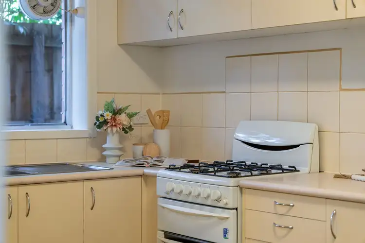 Sixth view of Homely apartment listing, 3/11 Clyde Street, Kew East VIC 3102