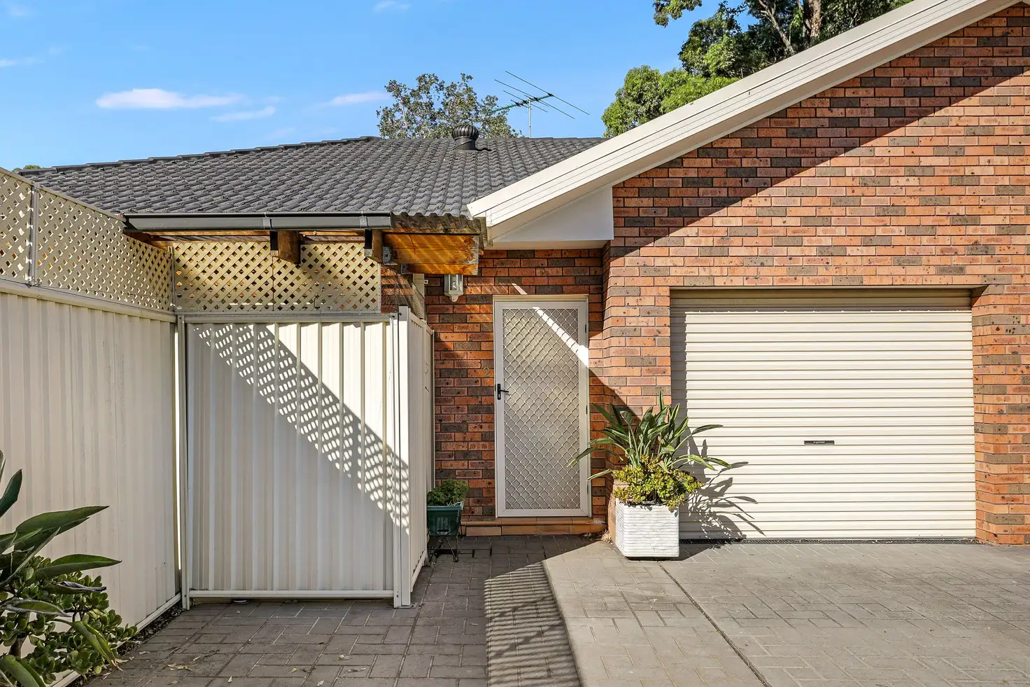 Main view of Homely villa listing, 2/38a Townsend Street, Condell Park NSW 2200