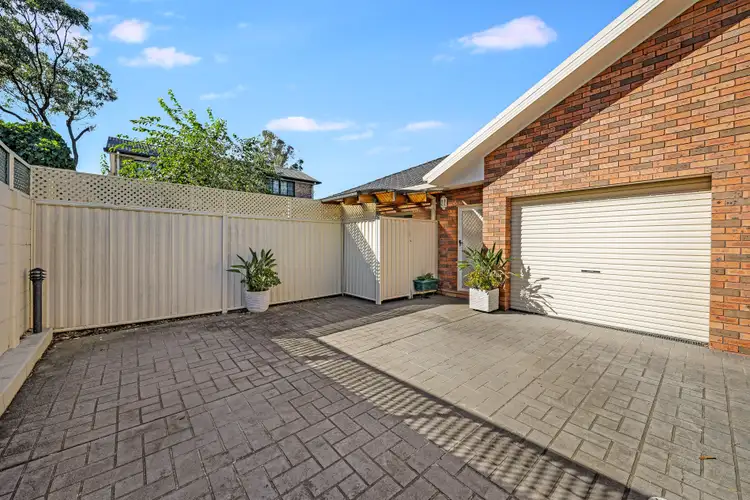 Second view of Homely villa listing, 2/38a Townsend Street, Condell Park NSW 2200