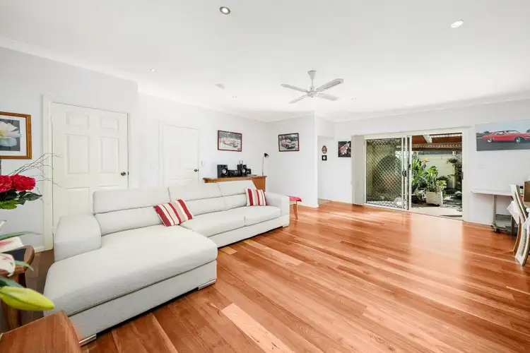 Third view of Homely villa listing, 2/38a Townsend Street, Condell Park NSW 2200