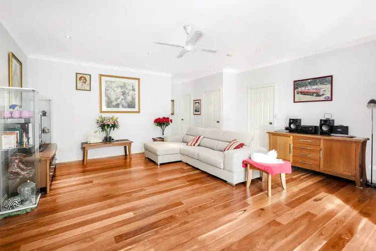 Fourth view of Homely villa listing, 2/38a Townsend Street, Condell Park NSW 2200