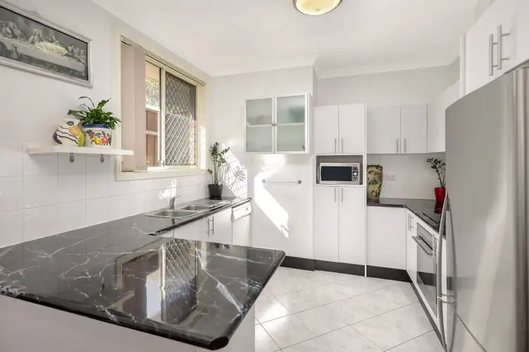 Fifth view of Homely villa listing, 2/38a Townsend Street, Condell Park NSW 2200