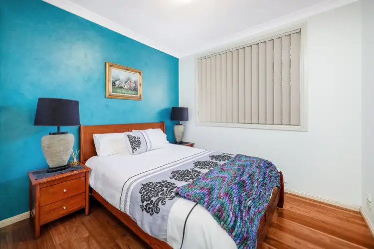 Sixth view of Homely villa listing, 2/38a Townsend Street, Condell Park NSW 2200