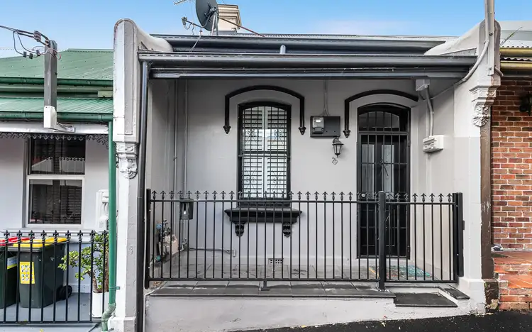 79 Hordern Street, Newtown NSW 2042
