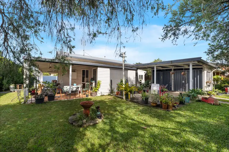 249 Queen Street, Grafton NSW 2460
