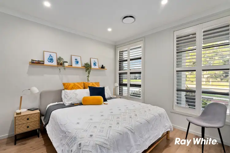 Sixth view of Homely house listing, 38 Raine Avenue, Marsden Park NSW 2765