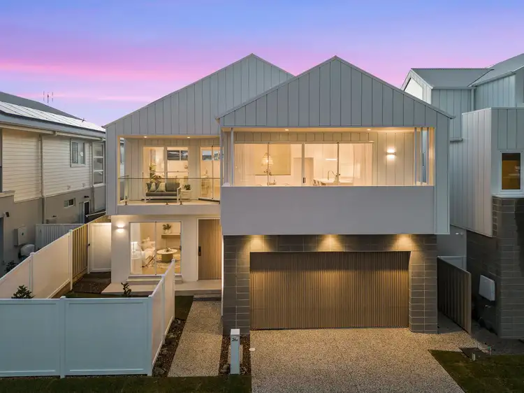 Main view of Homely house listing, 26a Nautica Crescent, Shell Cove NSW 2529