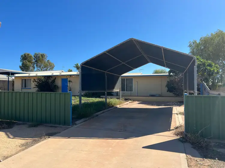 Second view of Homely house listing, 3 Learmonth Street, Exmouth WA 6707