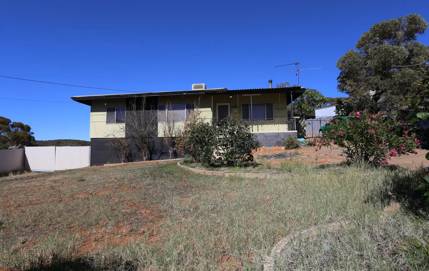 Main view of Homely house listing, 18 Redwood Street, Kambalda East WA 6442
