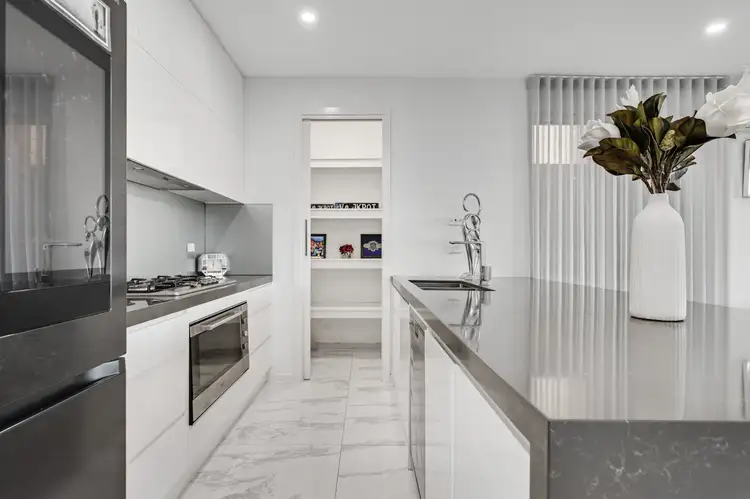 Fifth view of Homely townhouse listing, 2A Fraserburgh Crescent, Greenvale VIC 3059