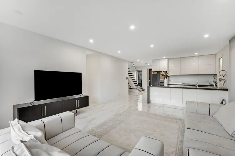 Sixth view of Homely townhouse listing, 2A Fraserburgh Crescent, Greenvale VIC 3059