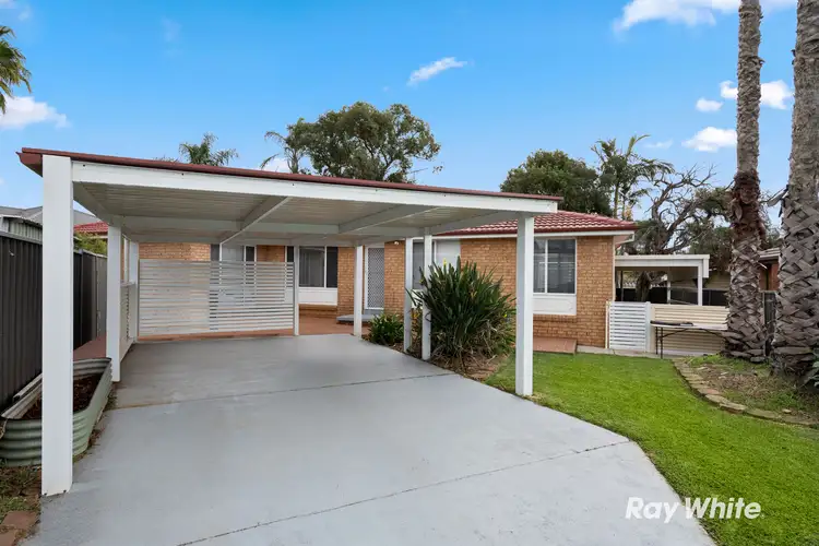 7 Gird Place, Marayong NSW 2148