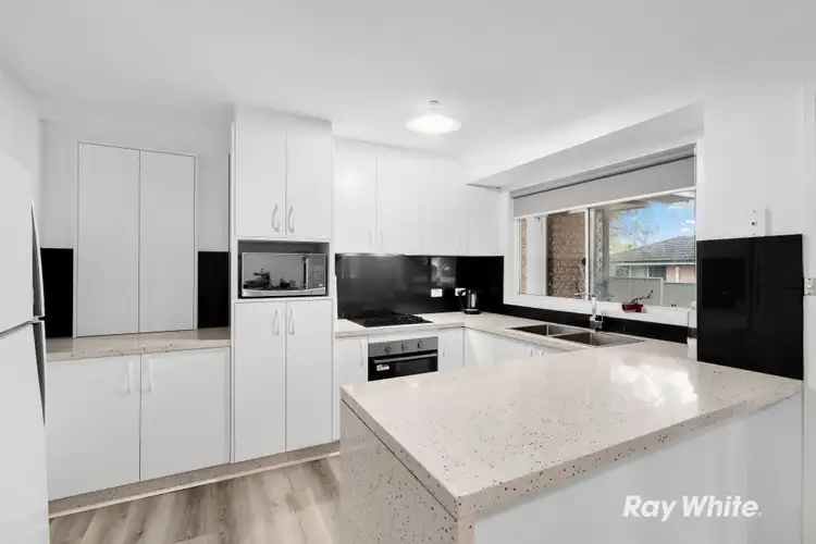 Second view of Homely house listing, 7 Gird Place, Marayong NSW 2148