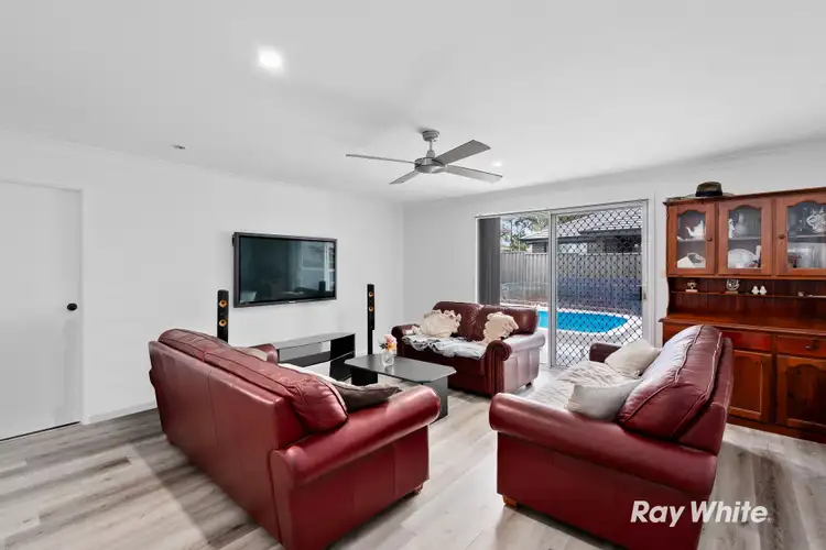 Fourth view of Homely house listing, 7 Gird Place, Marayong NSW 2148