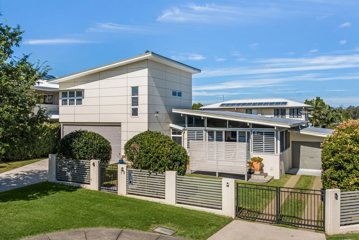 Main view of Homely house listing, 79 Gilruth Road, Kenmore QLD 4069