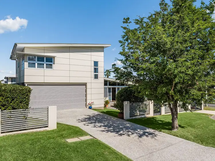 Second view of Homely house listing, 79 Gilruth Road, Kenmore QLD 4069