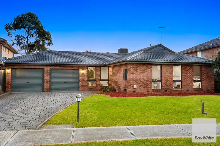 37 Dongola Road, Keilor Downs VIC 3038